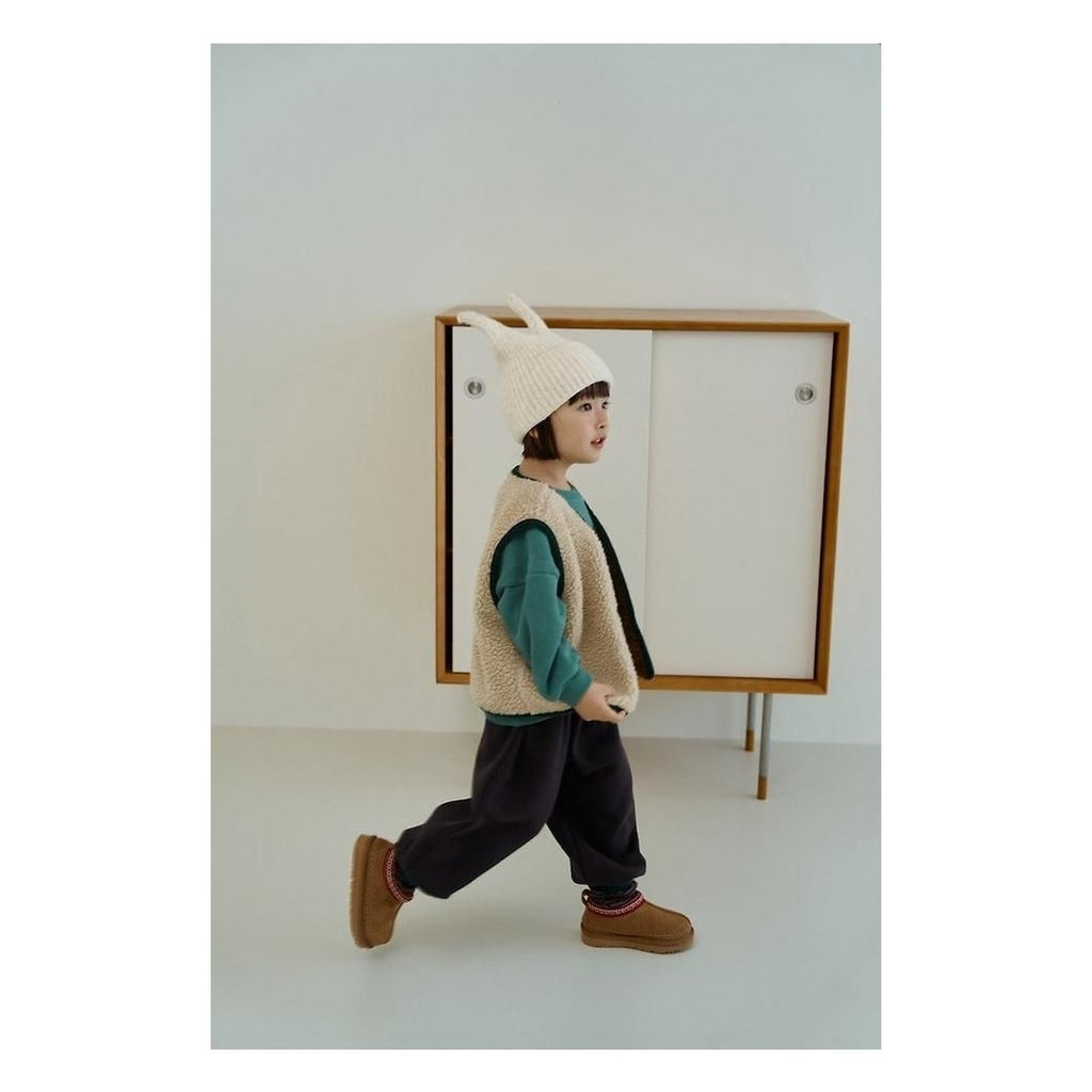 Dui モモパンツ