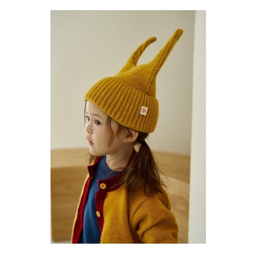 Dui モチイヤービーニー FREE(48-52cm)