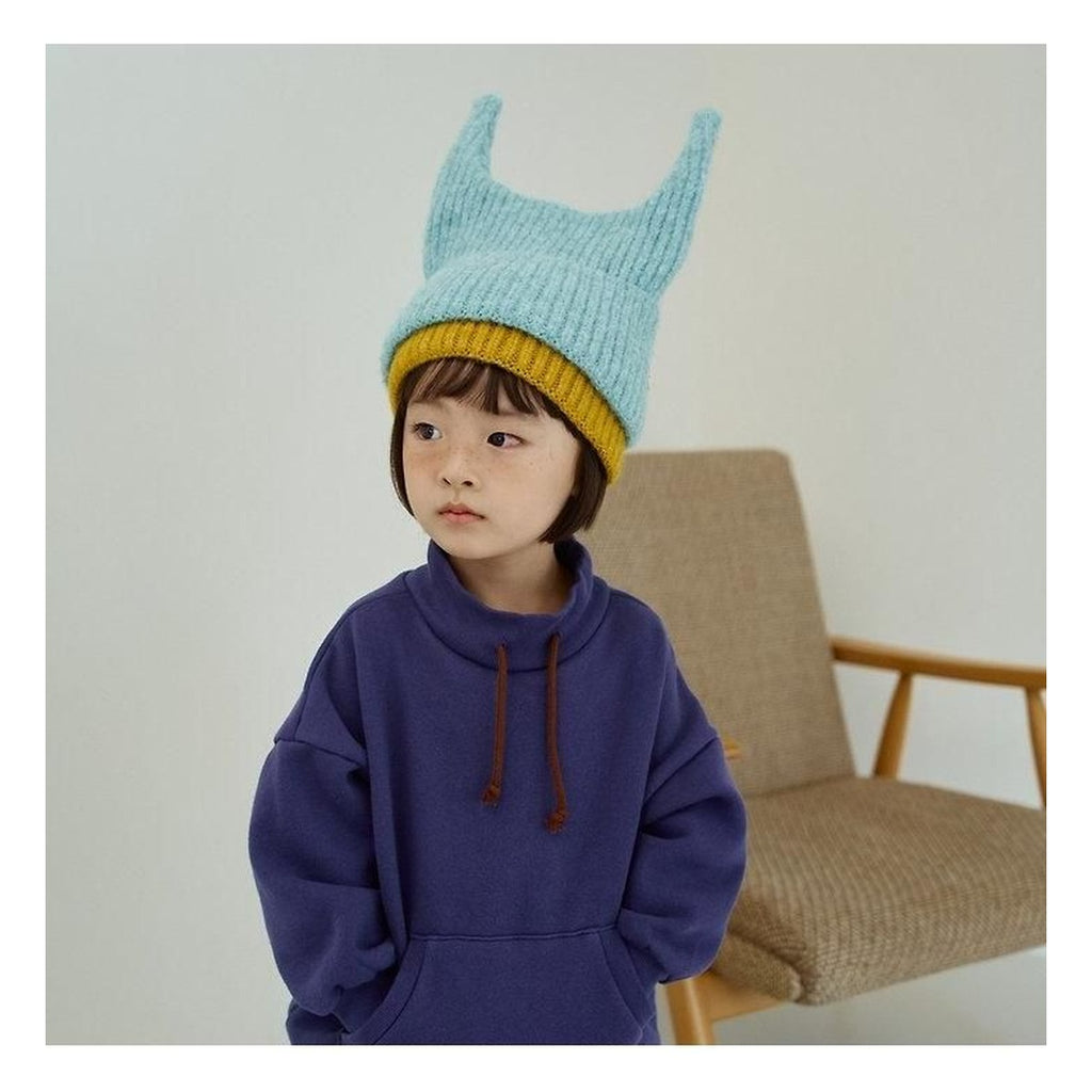 Dui モチイヤービーニー FREE(48-52cm)