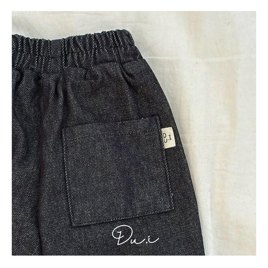 Dui ウノポーラパンツ