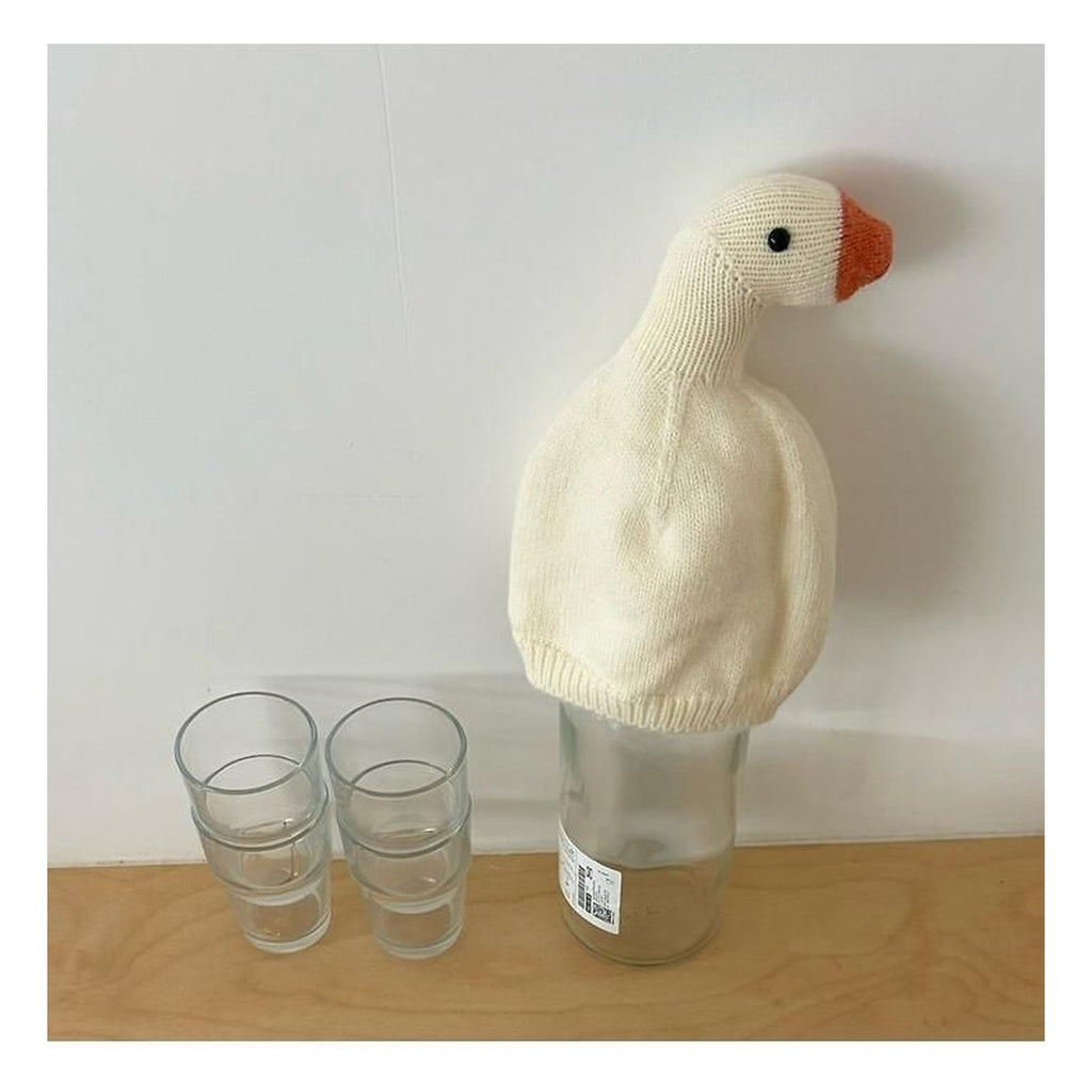 Dui アヒルビーニー FREE