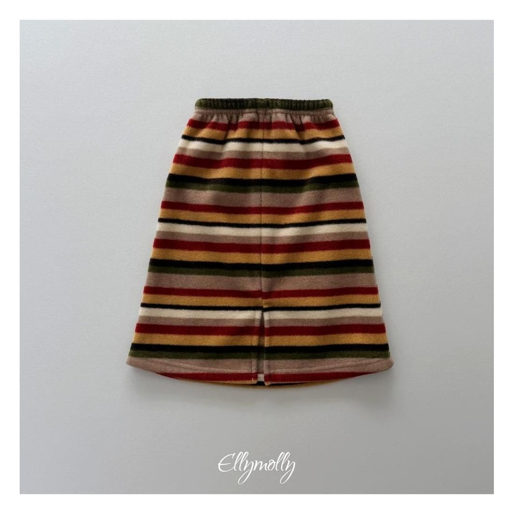 Elly molly レインボースカート