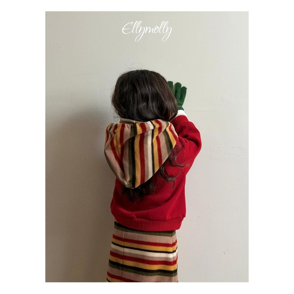 Elly molly レインボースカート
