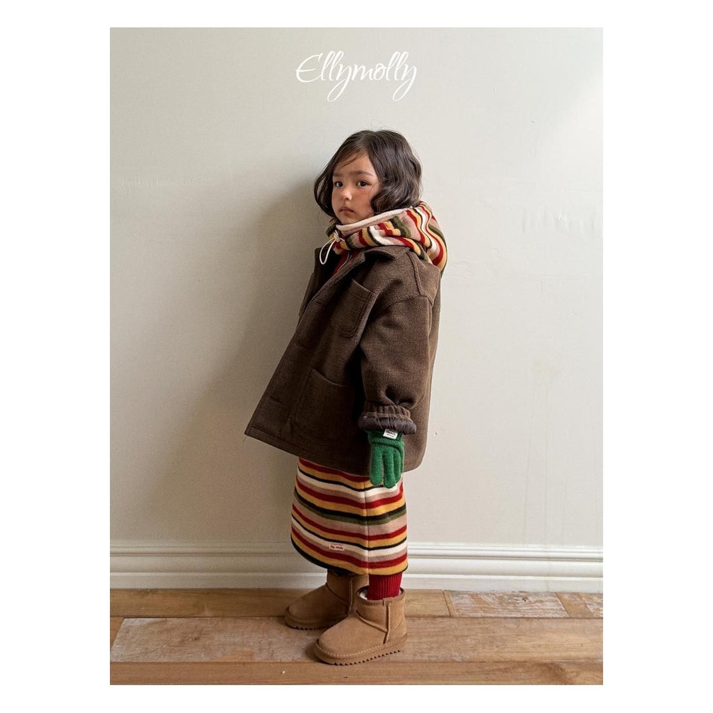 Elly molly レインボースカート
