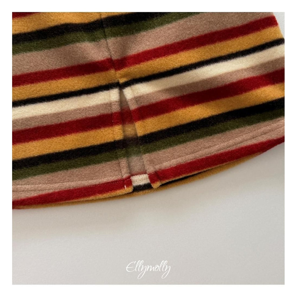 Elly molly レインボースカート