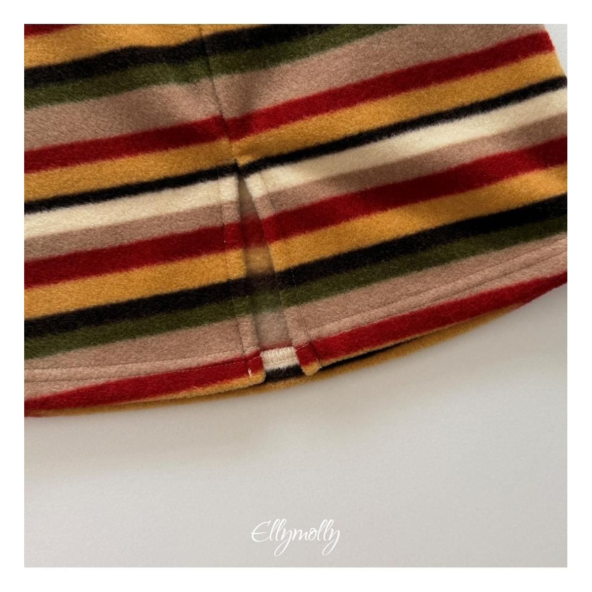 Elly molly レインボースカート