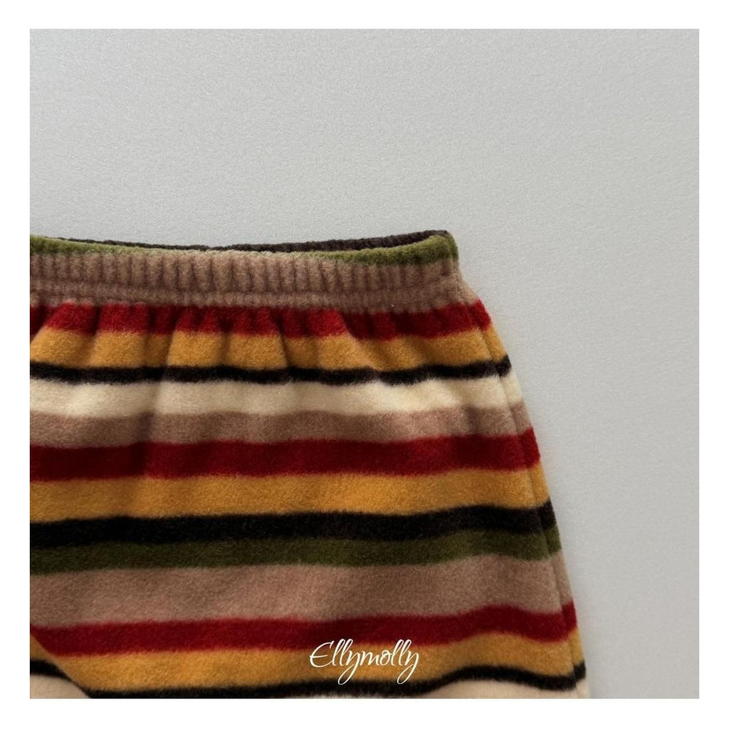 Elly molly レインボースカート