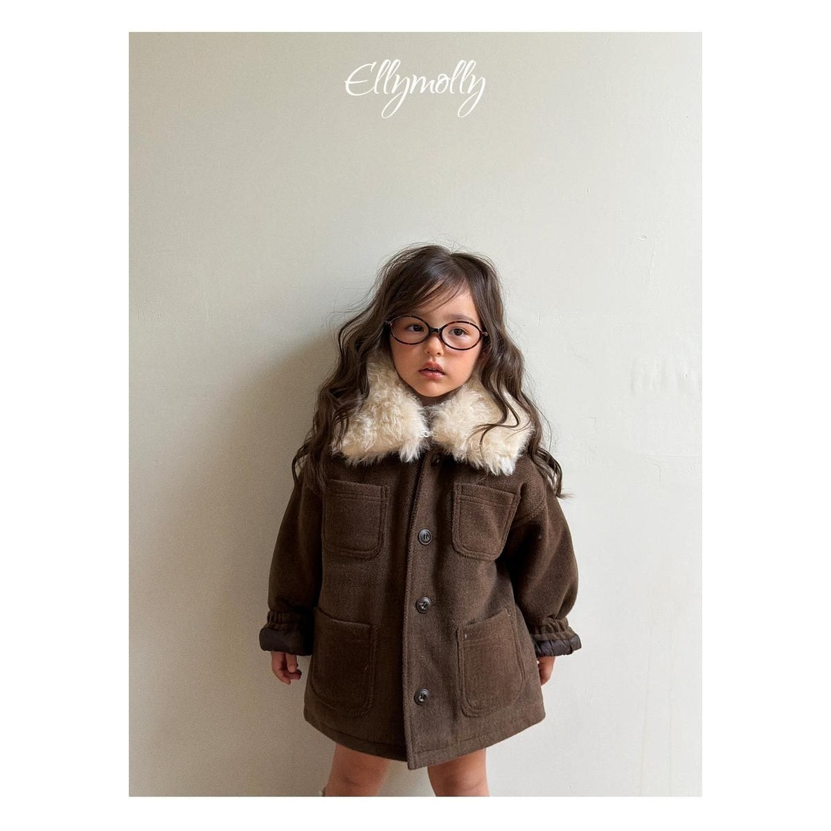 Elly molly ポソルコート