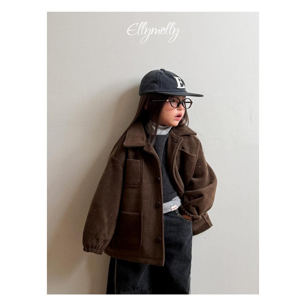 Elly molly ポソルコート