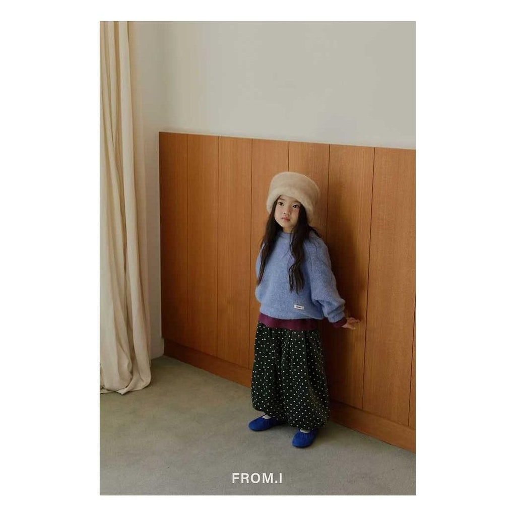 FROM I ドットバルーンパンツ