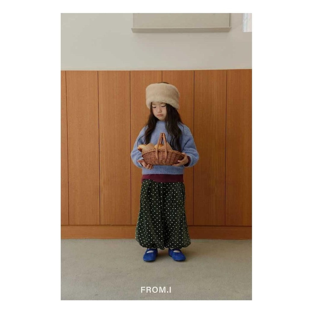 FROM I ドットバルーンパンツ