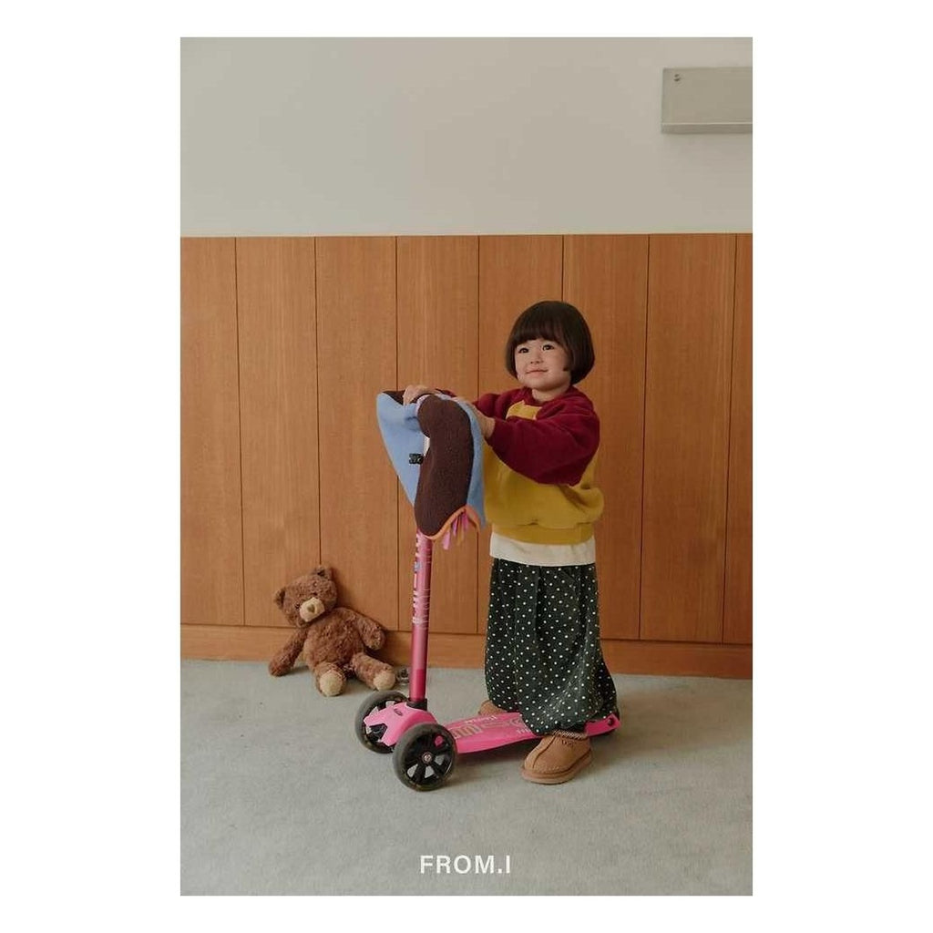 FROM I ドットバルーンパンツ