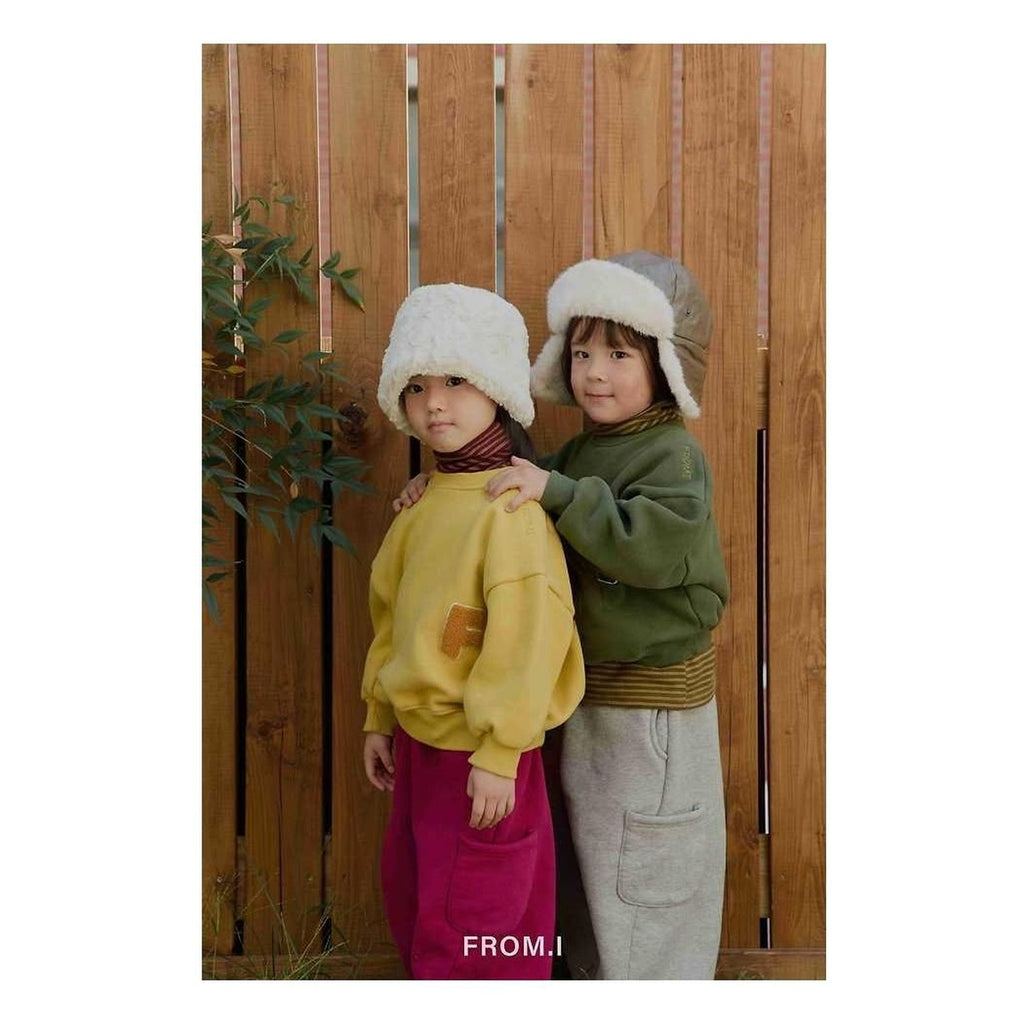FROM I ブークレスウェット
