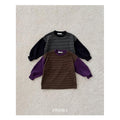 FROM I ボーダーTシャツ