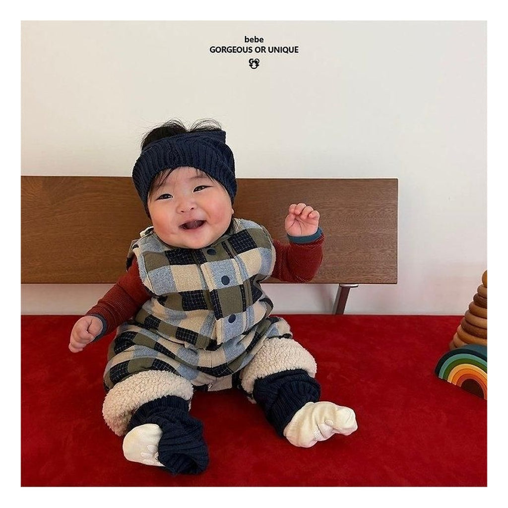 gou オーバーオール