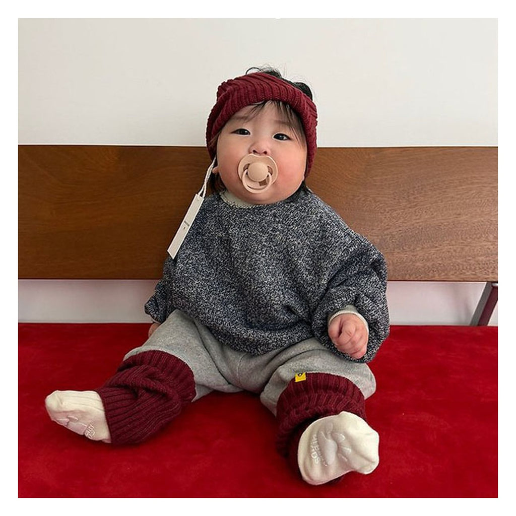 gou スウェット