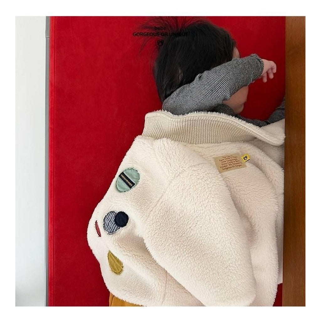 gou どんぐりジャケット