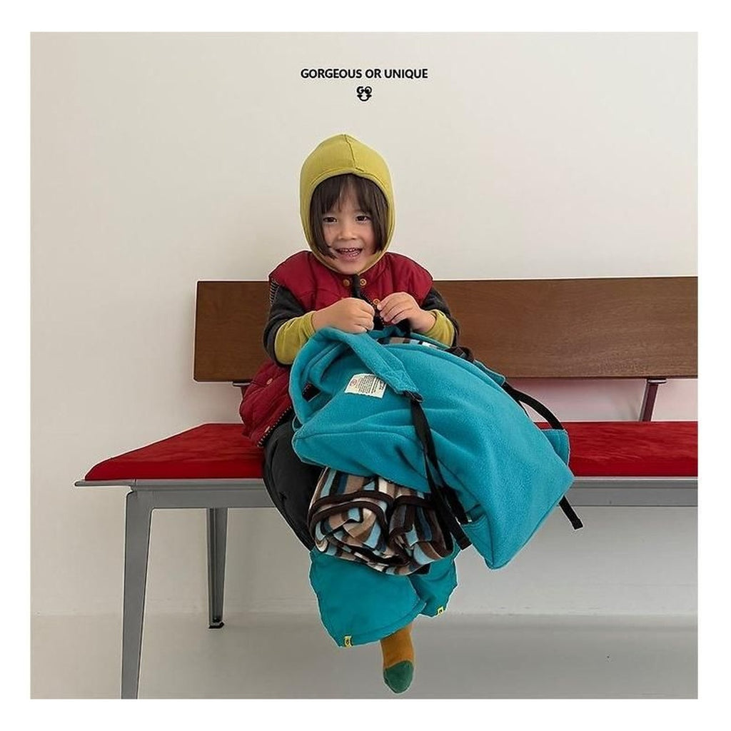 gou トゥクトゥクショートパンツ