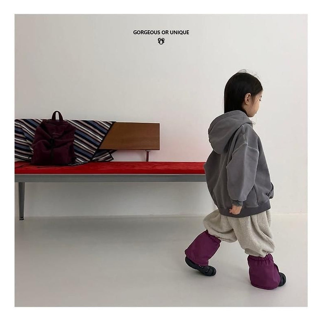 gou トゥクトゥクショートパンツ