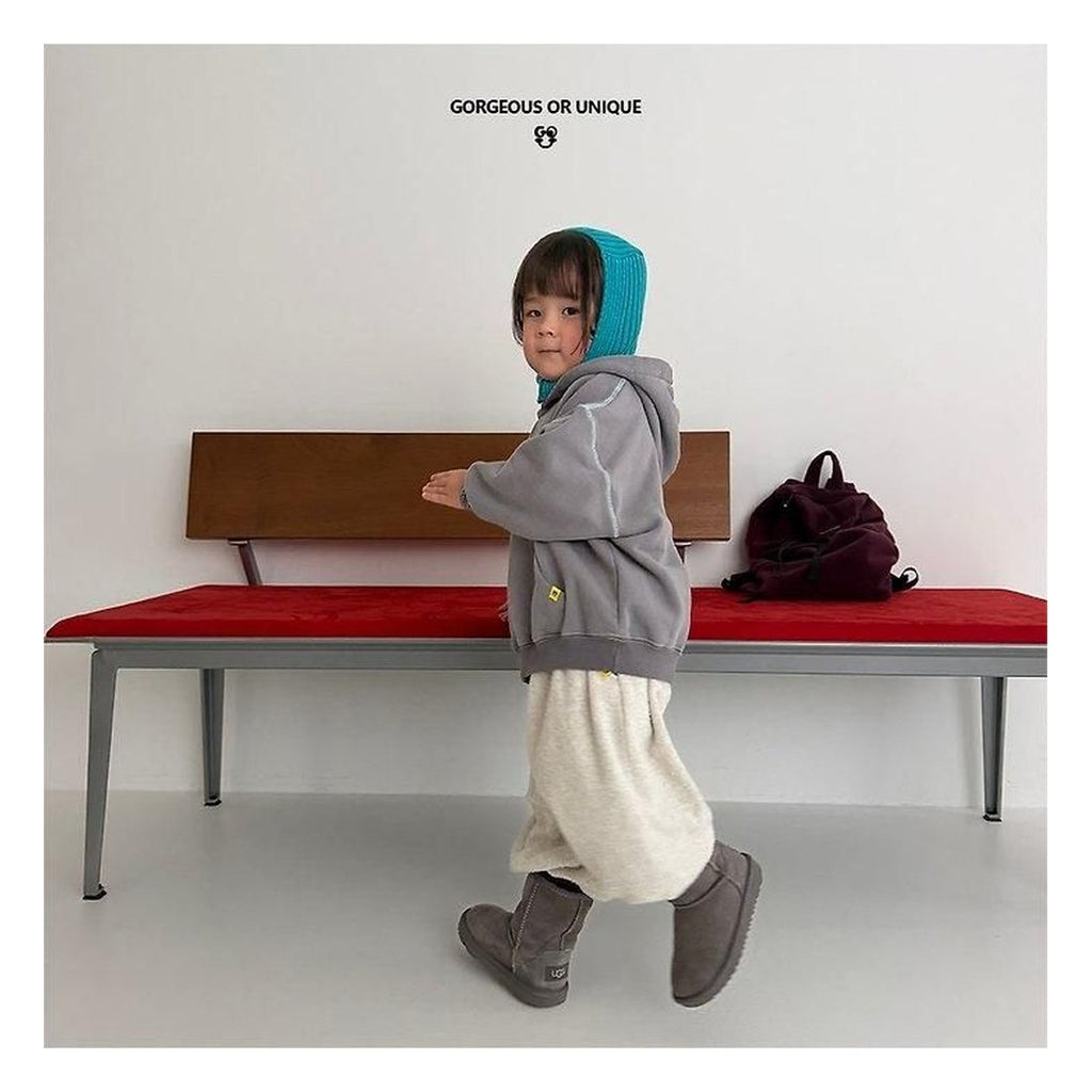 gou モチパンツ