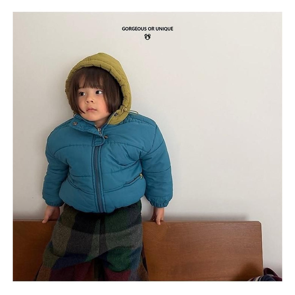 gou あったかい