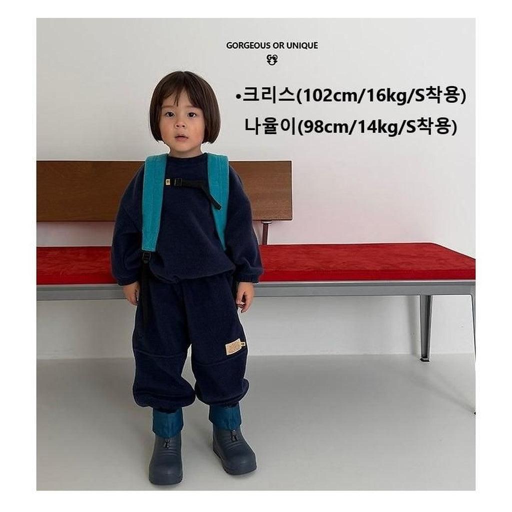 gou ウェーブジュニア