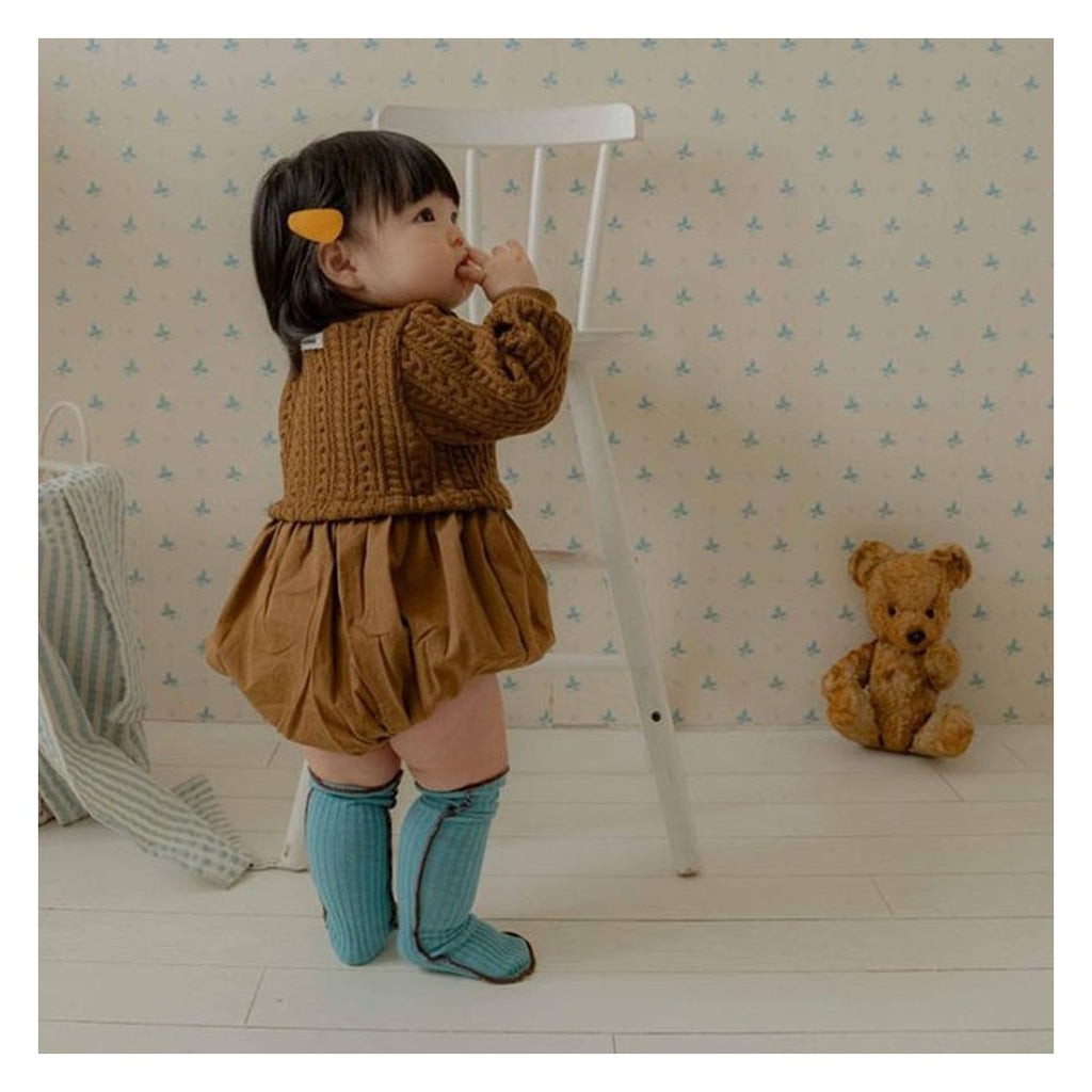 HAHAHA ケーブル男の子セットアップ