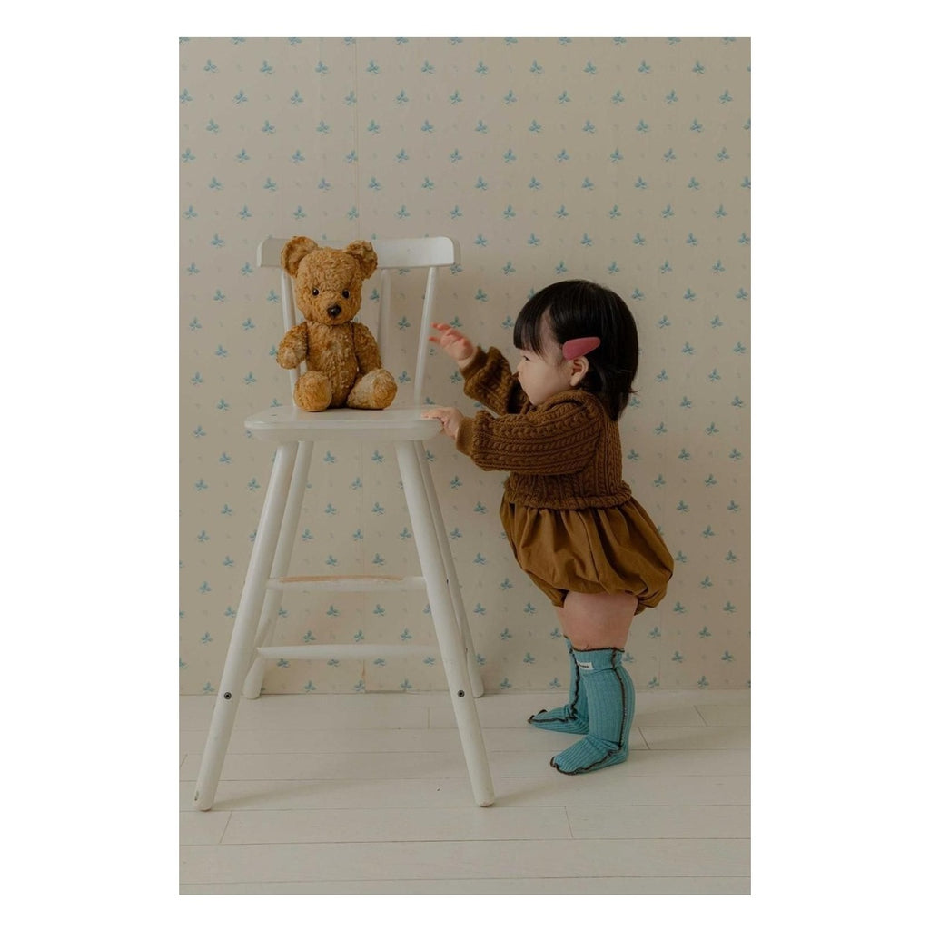 HAHAHA ケーブル男の子セットアップ