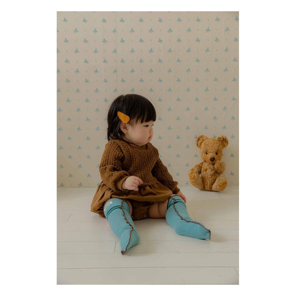 HAHAHA ケーブル男の子セットアップ