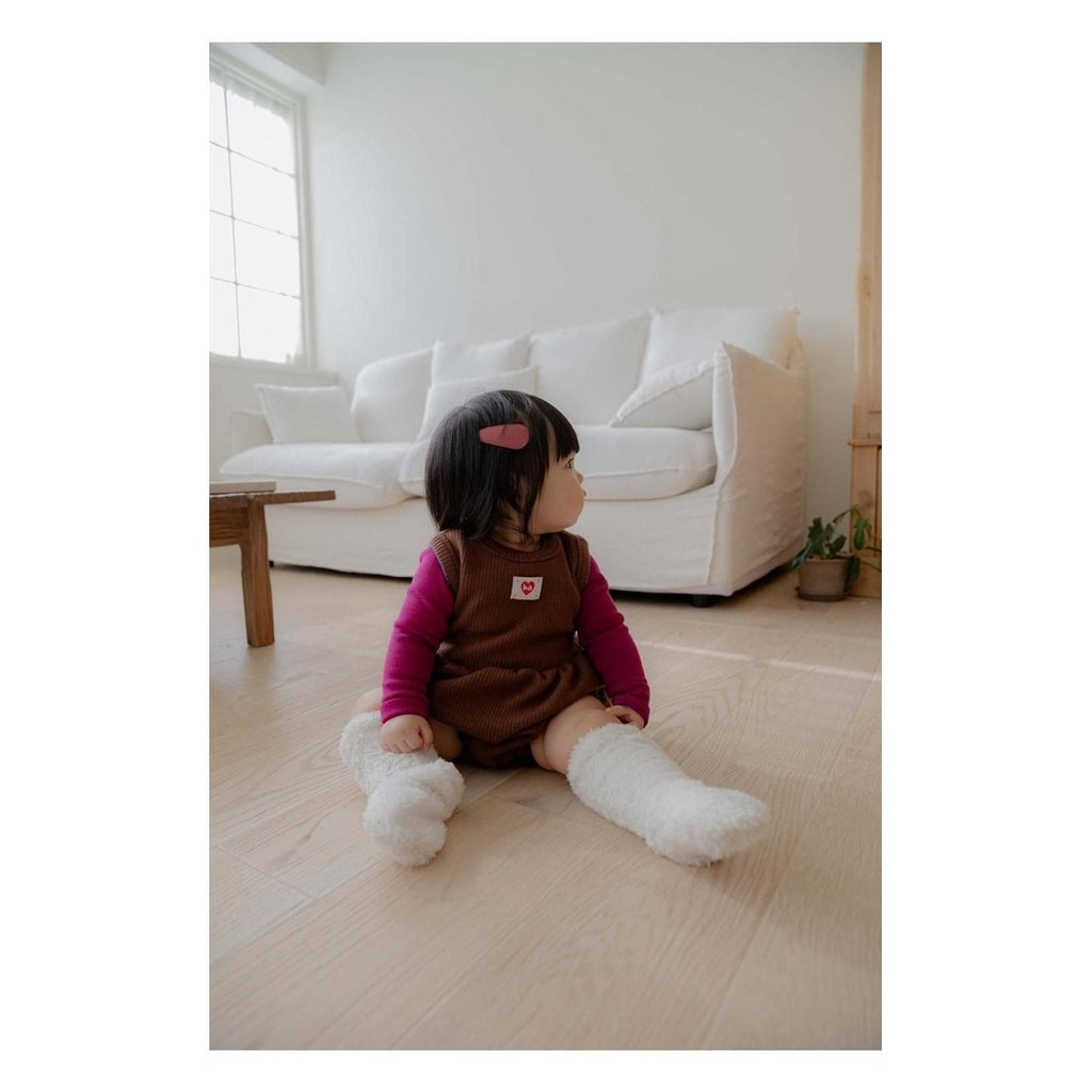 HAHAHA ピンコート タンクトップ セットアップ