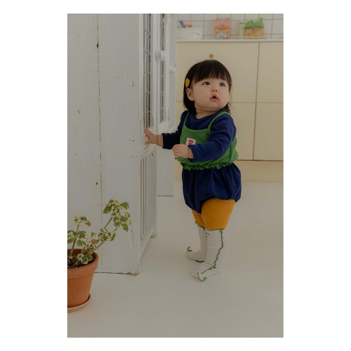 HAHAHA セットアップ