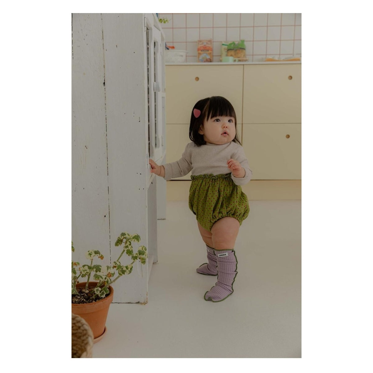 HAHAHA バブルスーツ