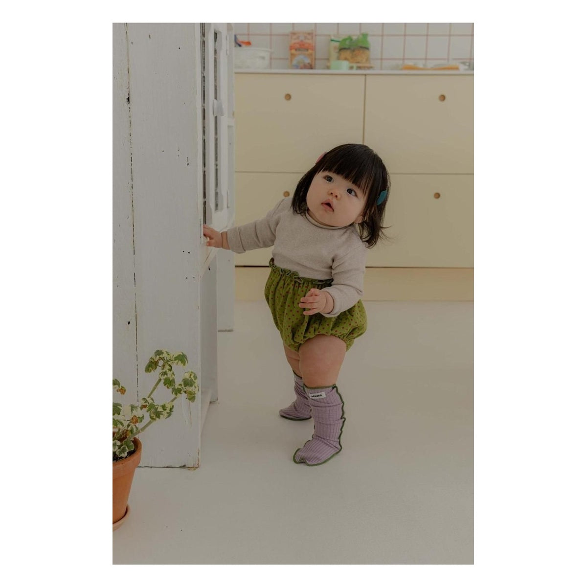 HAHAHA バブルスーツ