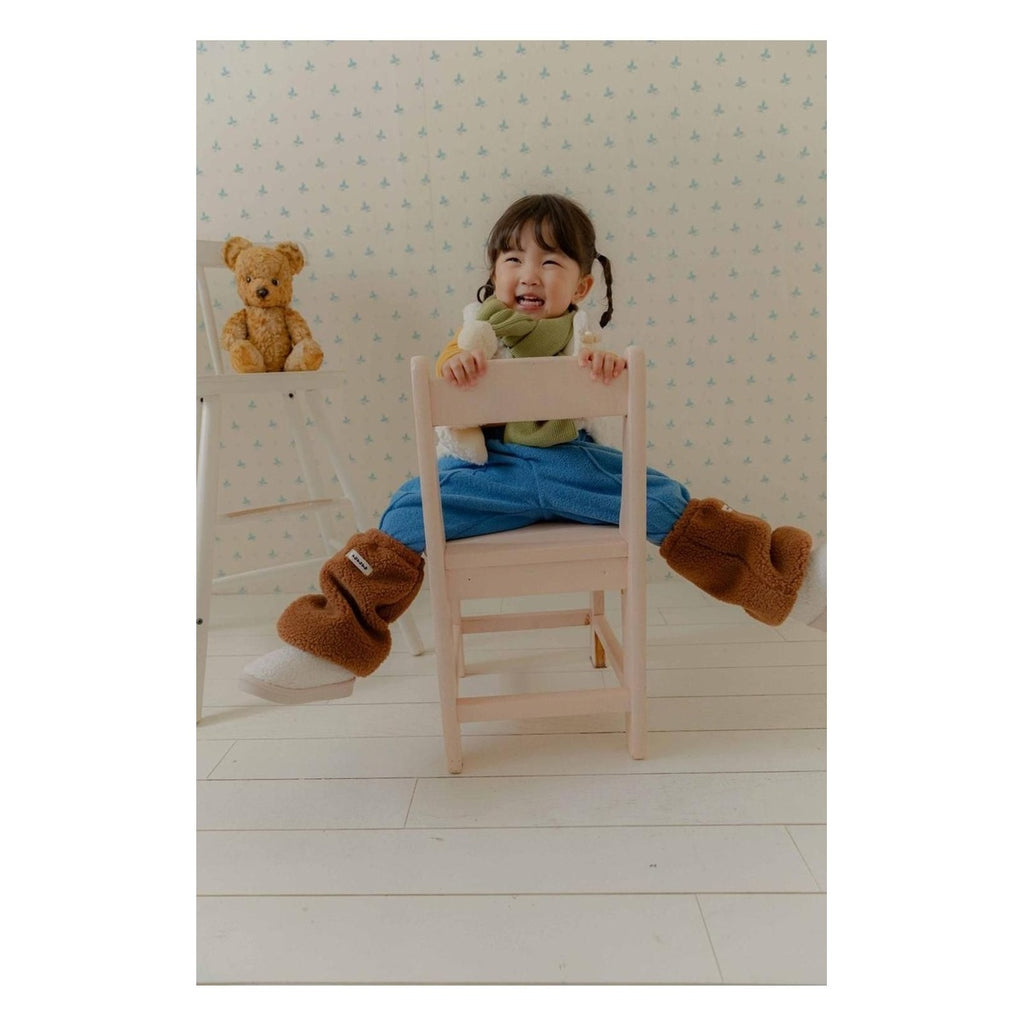 HAHAHA テリーフリースパンツ
