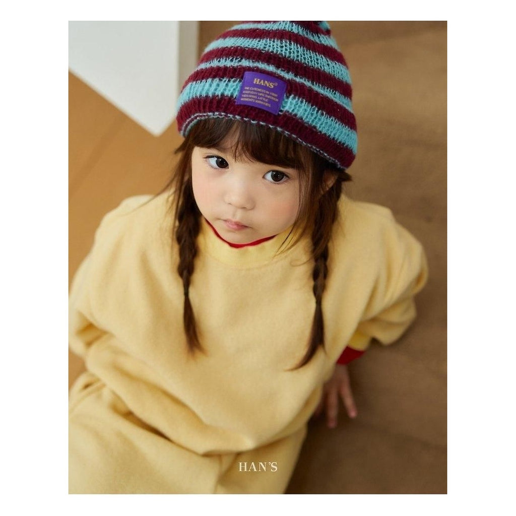 Hans 鹿のとんがり帽子 FREE