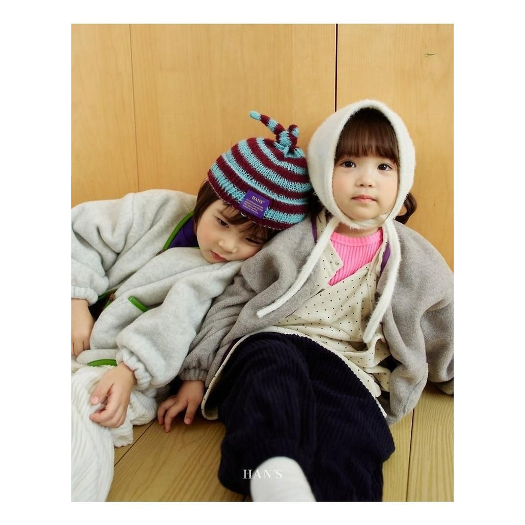 Hans 鹿のとんがり帽子 FREE