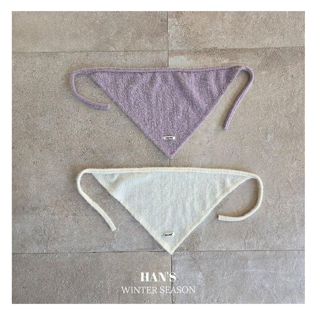 Hans Jバンダナ FREE