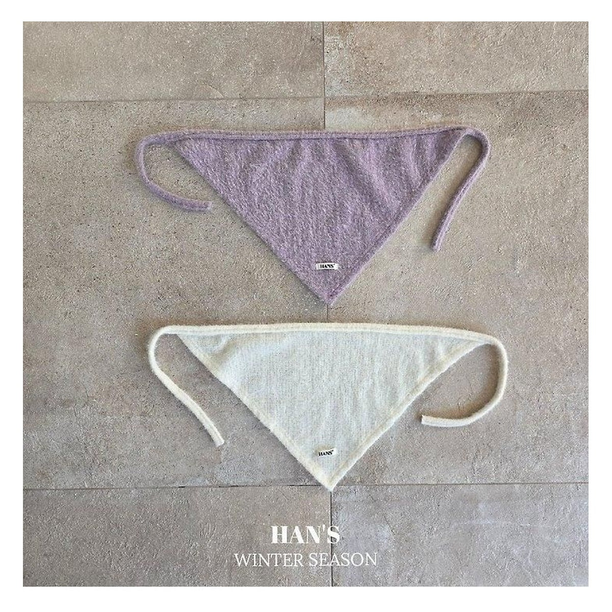 Hans Jバンダナ FREE