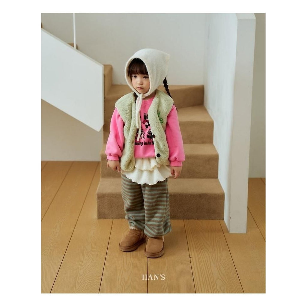Hans Jバンダナ FREE