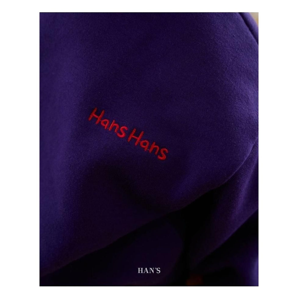 Hans スウェット