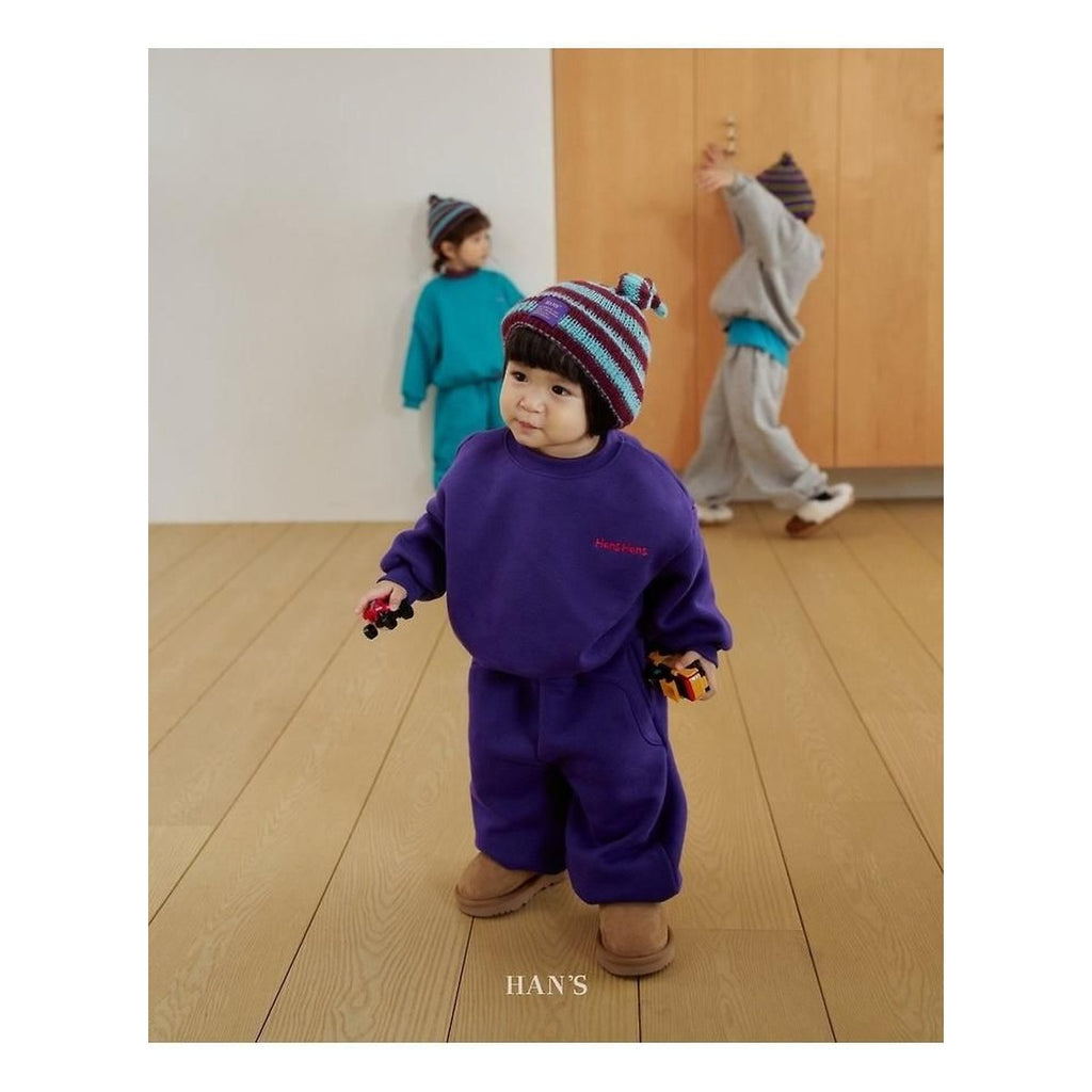 Hans パンツ