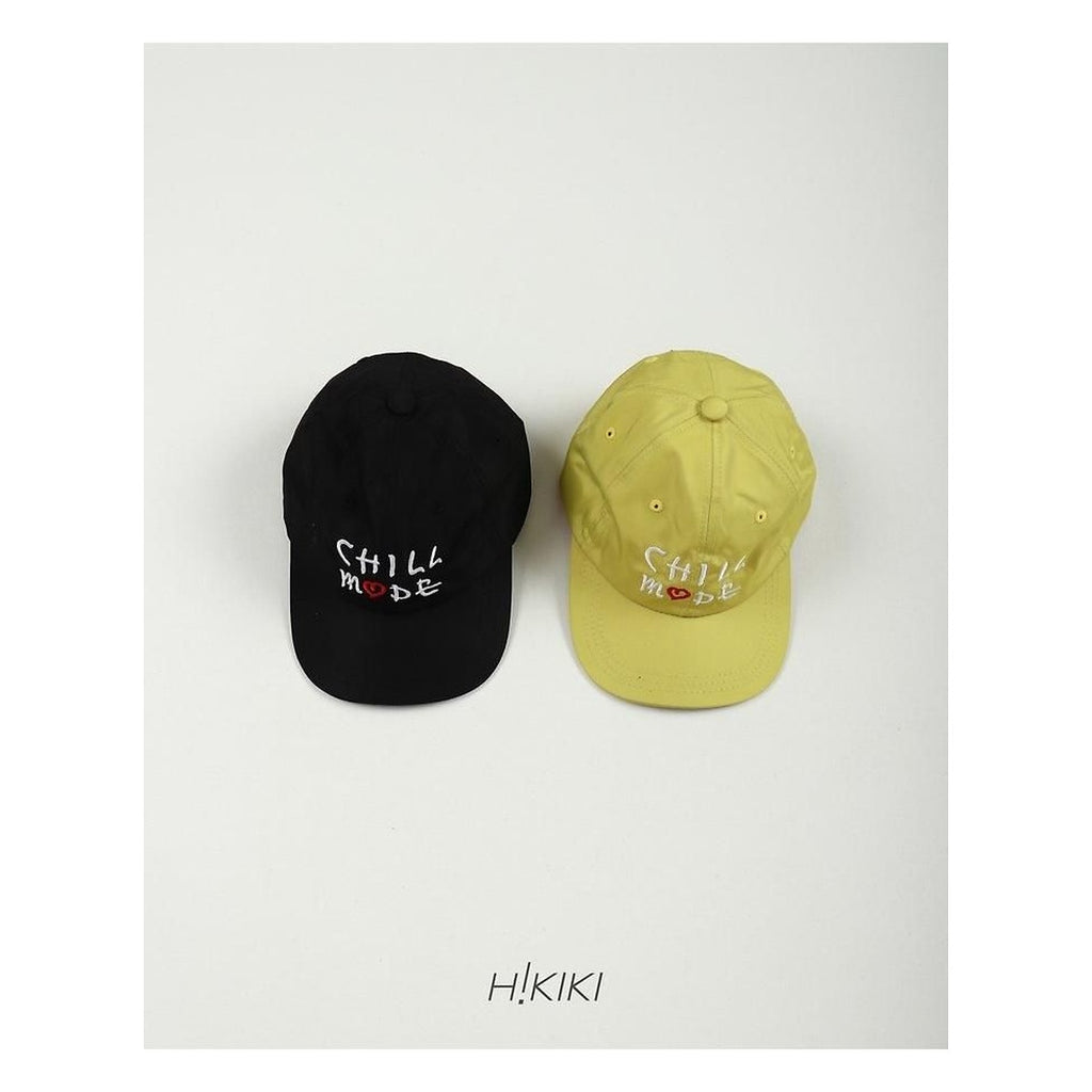 hikiki ハートスナップバックキャップ FREE
