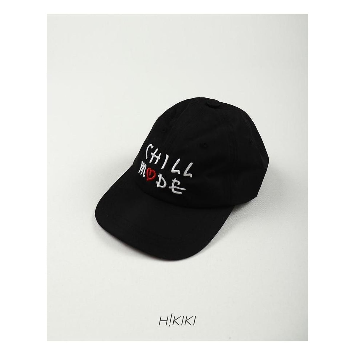 hikiki ハートスナップバックキャップ FREE
