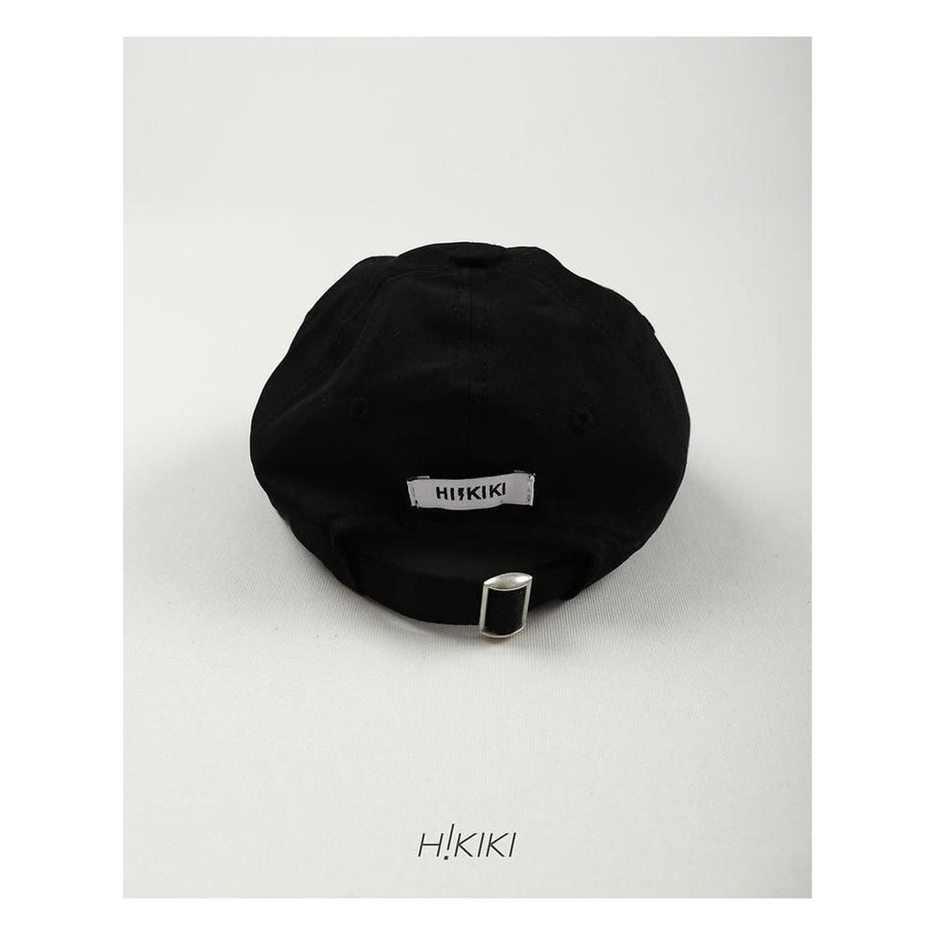 hikiki ハートスナップバックキャップ FREE