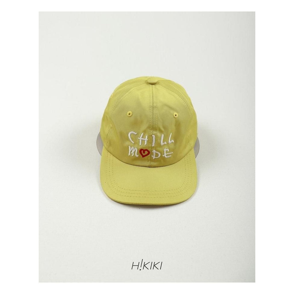 hikiki ハートスナップバックキャップ FREE