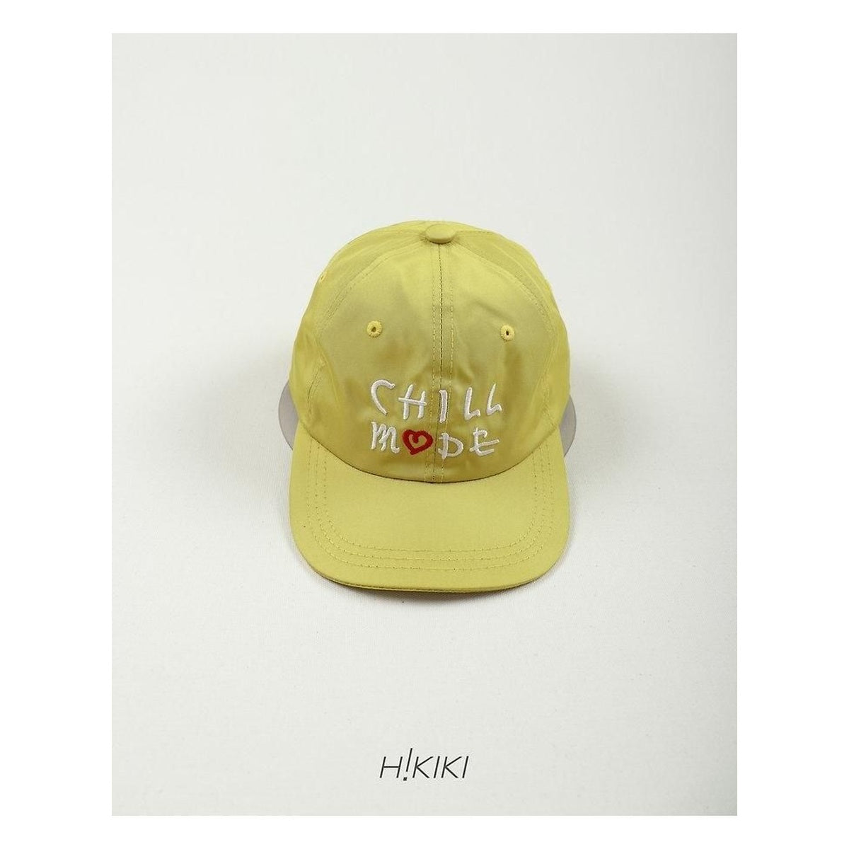 hikiki ハートスナップバックキャップ FREE