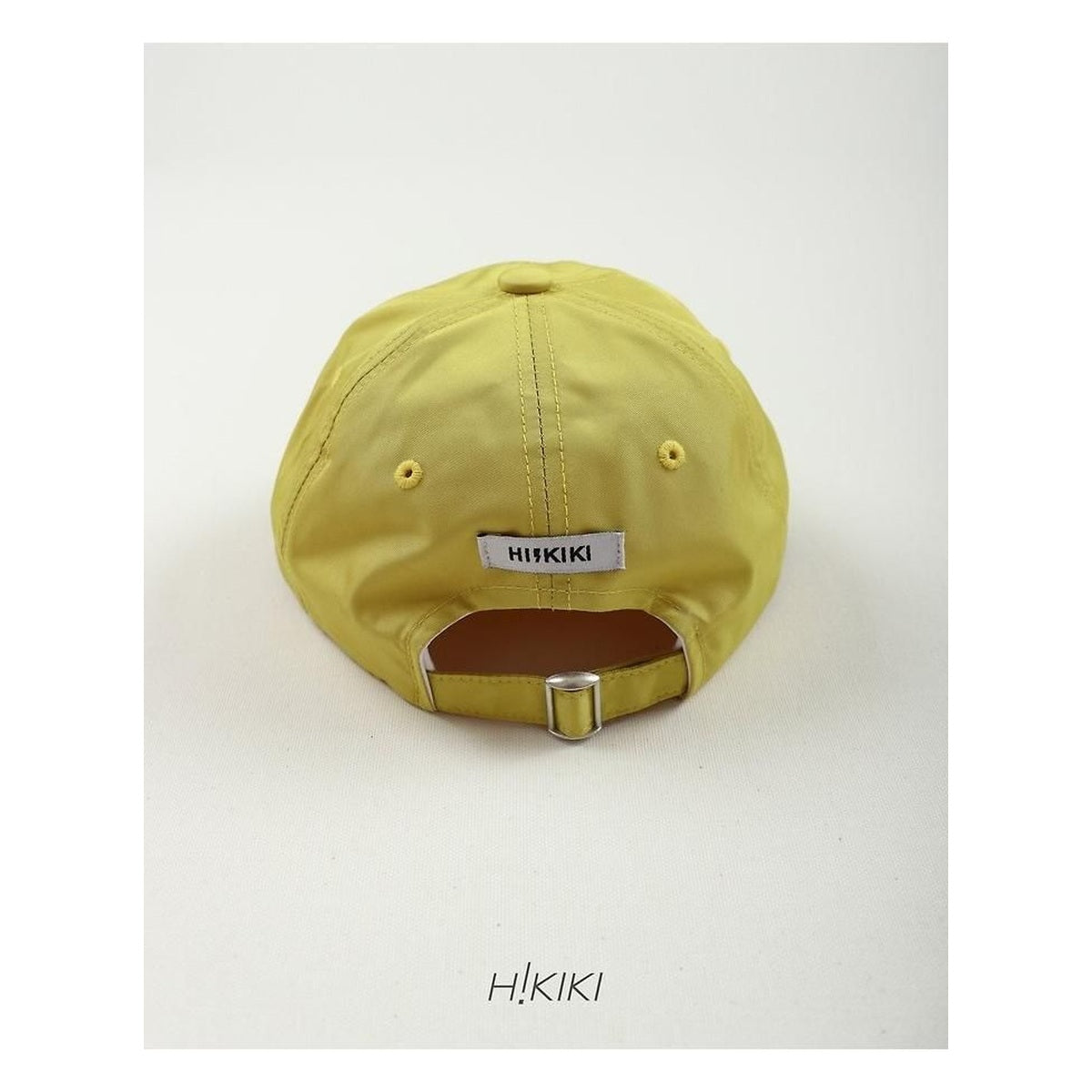 hikiki ハートスナップバックキャップ FREE