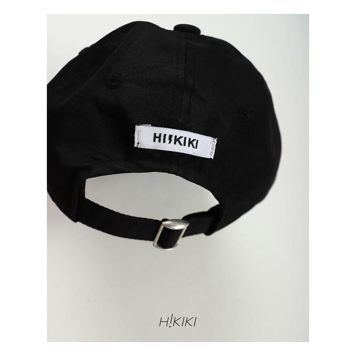 hikiki ハートスナップバックキャップ FREE