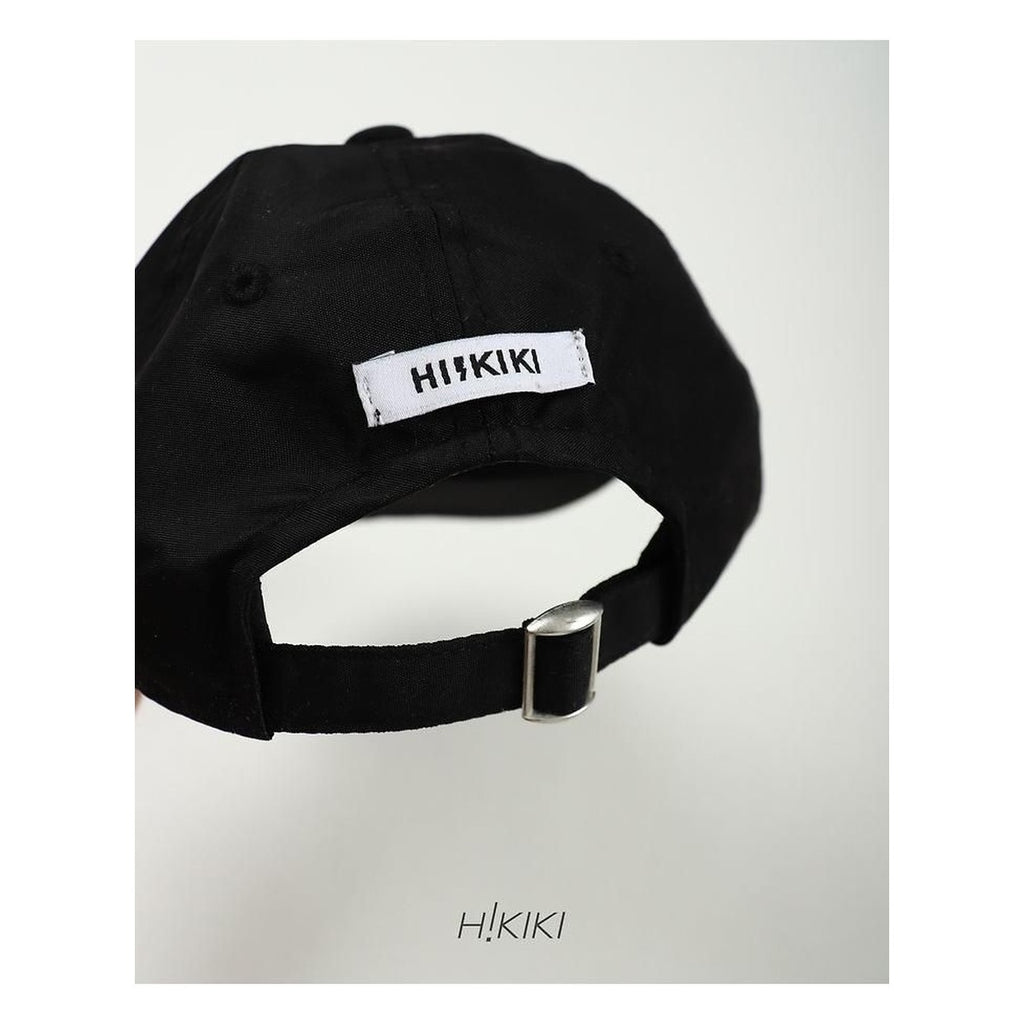 hikiki ハートスナップバックキャップ FREE