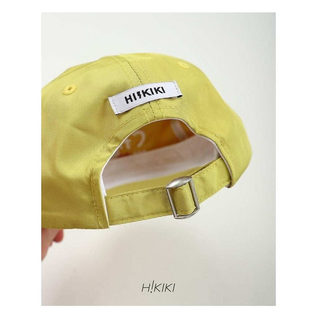 hikiki ハートスナップバックキャップ FREE